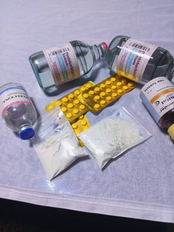 Buy Nembutal Drug Near Me