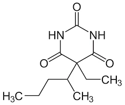 Natrium pentobarbital in Deutschland