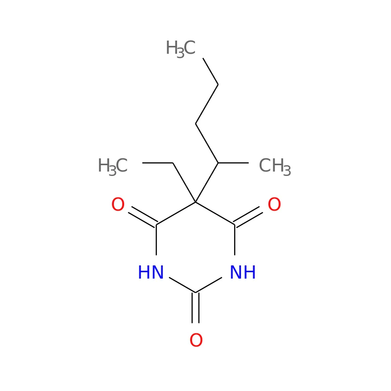 Buy pentobarbital in France