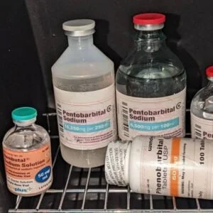Purchase Pentobarbital online