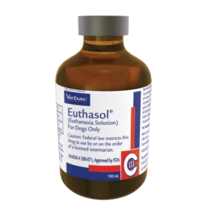 Buy Euthasol Injectable Solution