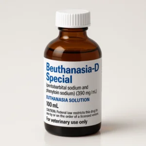 Purchase Beuthanasia-D 100ml Online